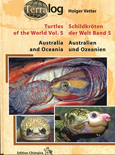 Beispielbild fr Australien Und Ozeanien; Australia And Oceania: Bd.5 zum Verkauf von Revaluation Books