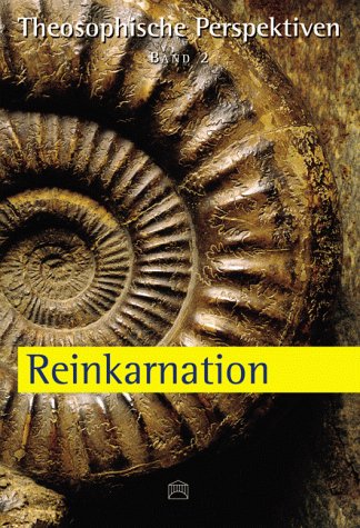 Stock image for Reinkarnation for sale by biblion2