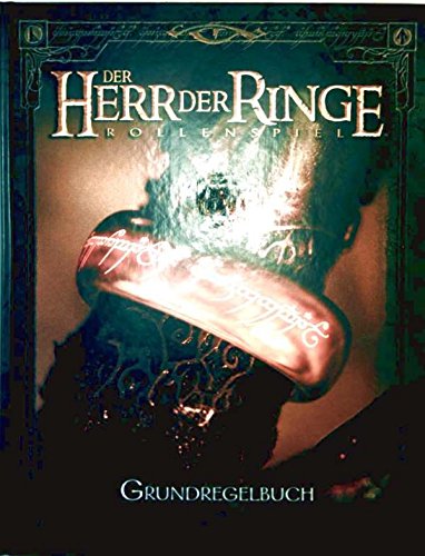 Der Herr der Ringe. Rollenspiel. (9783930635832) by Michael Hagner