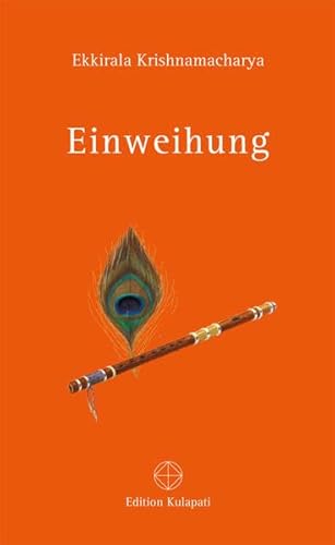 9783930637614: Einweihung