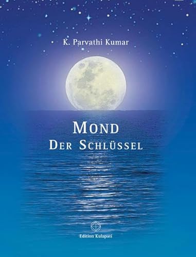 Stock image for Mond - Der Schlssel -Language: german for sale by GreatBookPrices