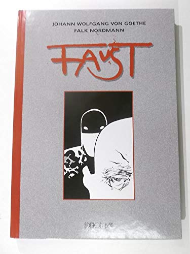 9783930646135: Faust