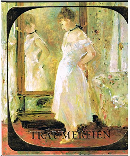 Stock image for Trumereien for sale by Versandantiquariat Felix Mcke