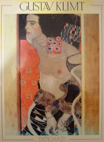 9783930653904: Gustav Klimt