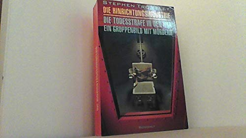 Beispielbild fr Todesstrafe - Die Hinrichtungsindustrie In Den USA zum Verkauf von medimops