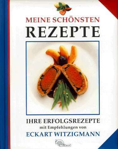 Stock image for Meine schnsten Rezepte for sale by medimops