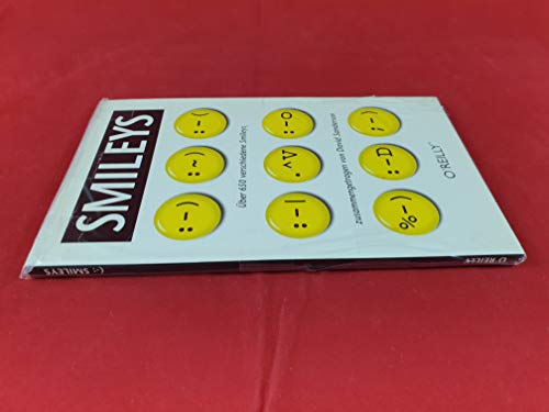 Stock image for Smileys for sale by WorldofBooks