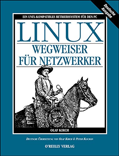 Imagen de archivo de LINUX. Wegweiser fr Netzwerker a la venta por medimops