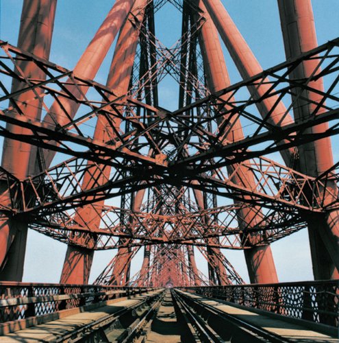 Stock image for John Fowler, Benjamin Baker, Forth Bridge: Opus 18 for sale by Books From California