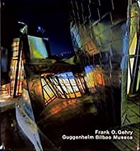 Beispielbild fr Frank O Gehry, Guggenheim Bilbao Museoa (OPUS) zum Verkauf von WorldofBooks