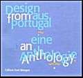 9783930698844: Design from Portugal
