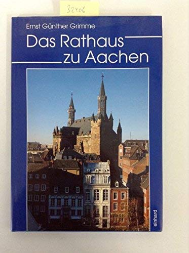 Beispielbild fr Das Rathaus zu Aachen (German Edition) zum Verkauf von WorldofBooks