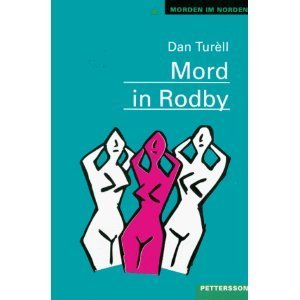 Stock image for Mord in Rodby for sale by medimops