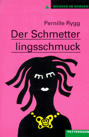 Imagen de archivo de Der Schmetterlingsschmuck. Morden im Norden, Band 7. a la venta por Bokel - Antik