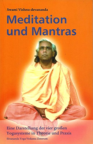 Beispielbild fr Meditation und Mantras zum Verkauf von Studibuch