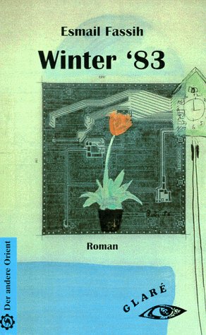 Stock image for Winter 83 - Roman for sale by Der Ziegelbrenner - Medienversand