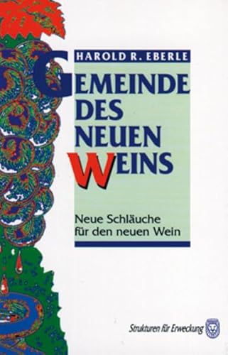 Imagen de archivo de Gemeinde des neuen Weins: Neue Schluche fr den neuen Wein a la venta por medimops