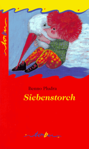 9783930777020: Tabu Taschenbcher, Nr.2, Siebenstorch