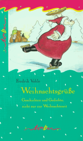 Beispielbild fr Tabu Taschenbcher, Nr.29, Weihnachtsgre zum Verkauf von medimops