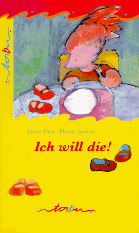 Stock image for Ich will die! for sale by Martin Greif Buch und Schallplatte