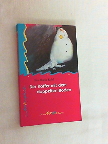 Stock image for Der Koffer mit dem doppelten Boden. Roman for sale by Antiquariat BM