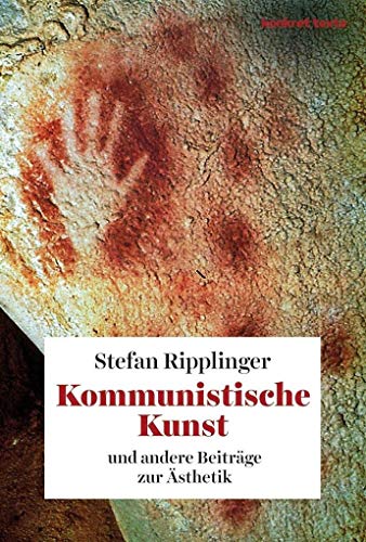 Stock image for Kommunistische Kunst: und andere Beitrge zur sthetik (Konkret Texte) for sale by medimops