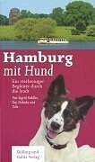 Stock image for Hamburg mit Hund for sale by medimops