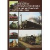 Die Zeit der Deutschen Bundesbahn in und um Osnabrück 1949-1994 [Gebundene Ausgabe] DB Eisenbahn Niedersachsen Osnabrück Deutsche Bundesbahn Eisenbahngeschichte Kleinbahn Nebenbahnen Industriebahnen Straßenbahn Obus Busbetrieb Stadtwerke Osnabrück Lothar H Hülsmann (Autor) - Lothar H Hülsmann (Autor)