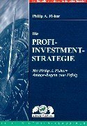 9783930851270: Die Profi-Investment-Strategie