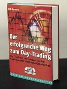 Der erfolgreiche Weg zum day trading Der Gewinner der Robbins Trading Championship lüftet seine G...