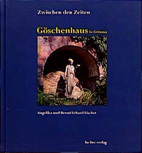 Göschenhaus in Grimma - Angelika Fischer