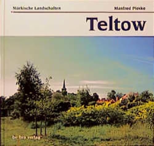 Stock image for Teltow for sale by medimops