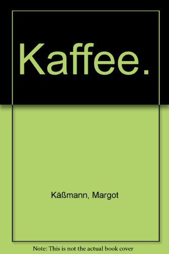 Kaffee vom Schmuggelgut zum Lifestyle-Klassiker