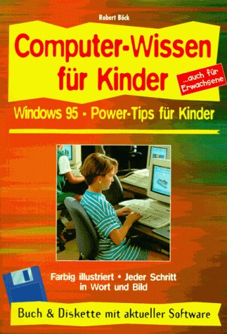Computer kennenlernen für kinder