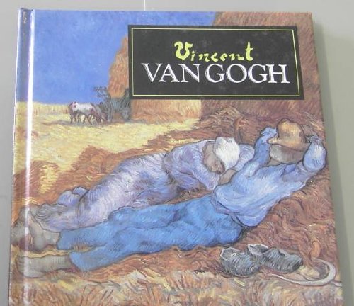 9783930882472: Vincent Van Gogh