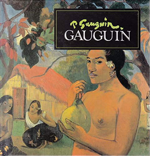 9783930882533: Paul Gauguin