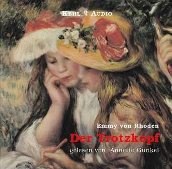 Stock image for Der Trotzkopf for sale by medimops
