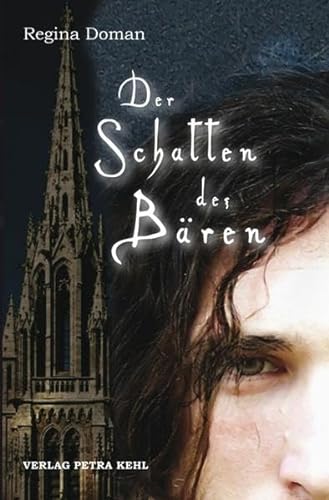 Stock image for Der Schatten des Bren for sale by medimops