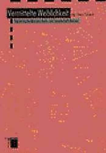 Beispielbild fr Vermittelte Weiblichkeit. Feministische Wissenschafts- und Gesellschaftstheorie zum Verkauf von medimops