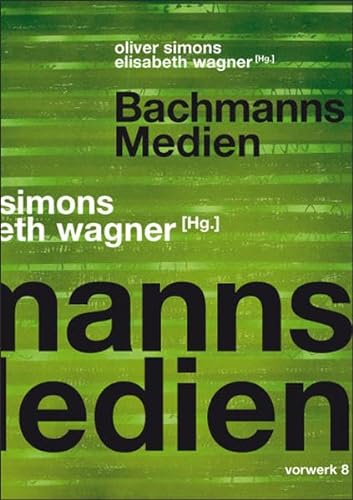 Bachmanns Medien - Simons, Oliver|Wagner, Elisabeth
