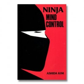 Beispielbild fr Ninja Mind Control zum Verkauf von medimops