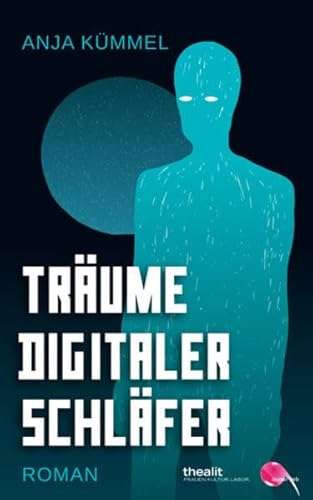 9783930924202: Trume Digitaler Schlfer (queer lab) - Kmmel, Anja