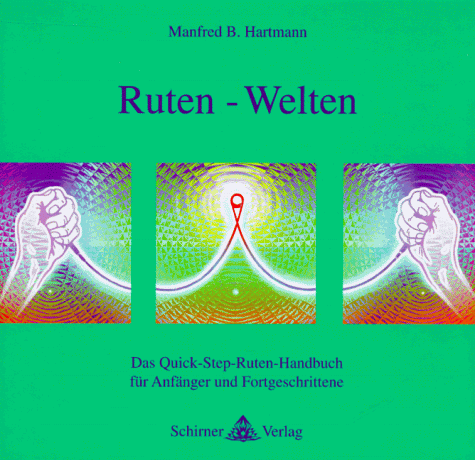 9783930944071: Ruten-Welten