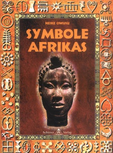 9783930944408: Symbole Afrikas