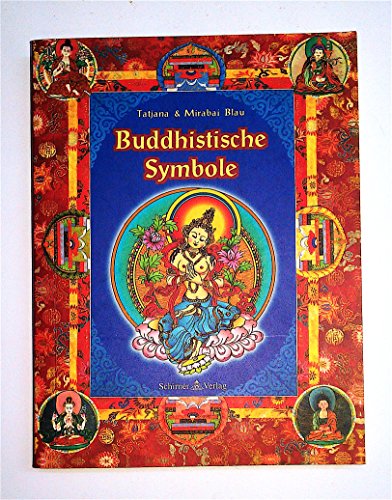 9783930944644: Buddhistische Symbole