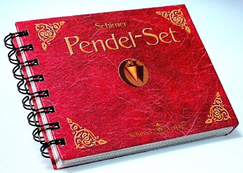Buch zum "Pendel-Set" [OHNE PENDEL]