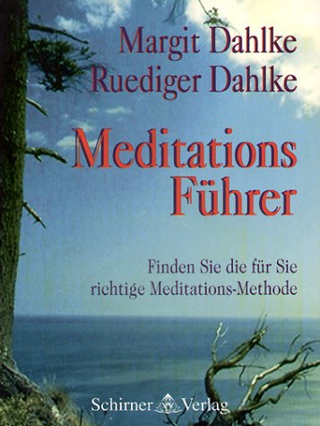 Stock image for Meditations-Fhrer for sale by medimops