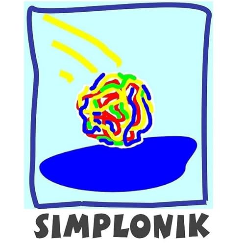 9783930953196: Simplonik-Anwendungshandbuch