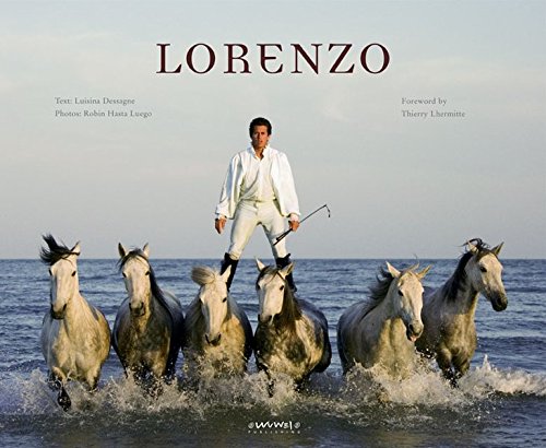 Stock image for Lorenzo for sale by Librairie Th  la page