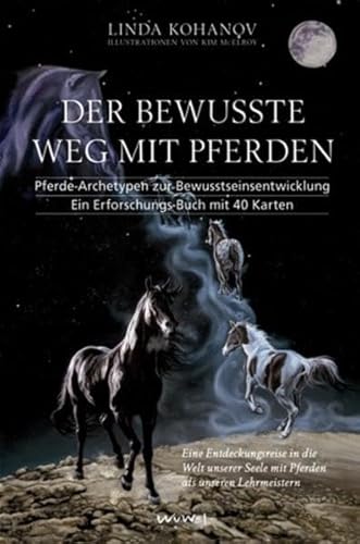 Der bewusste Weg mit Pferden (9783930953677) by [???]